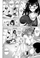 Kaika ~Ninenme no Aki~ Zenpen / 開花～二年目の秋～ 前編 [Takaku Tubby] [Original] Thumbnail Page 04