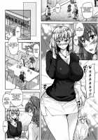 Kaika ~Ninenme no Aki~ Kouhen / 開花～二年目の秋～ 後編 [Takaku Tubby] [Original] Thumbnail Page 02