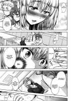 Kaika ~Ninenme no Aki~ Kouhen / 開花～二年目の秋～ 後編 [Takaku Tubby] [Original] Thumbnail Page 03