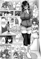 Kaika ~Ninenme no Aki~ Kouhen / 開花～二年目の秋～ 後編 [Takaku Tubby] [Original] Thumbnail Page 07