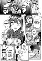 Kimi ni Haitte Shitai Koto / キミに憑依ってシたいこと [Neko Denryoku] [Original] Thumbnail Page 16