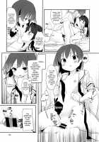 Anyway iPS! / とにもかくにもiPS! [Wakadori Nikomi] [Saki] Thumbnail Page 12