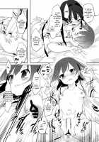 Anyway iPS! / とにもかくにもiPS! [Wakadori Nikomi] [Saki] Thumbnail Page 16