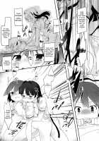 Anyway iPS! / とにもかくにもiPS! [Wakadori Nikomi] [Saki] Thumbnail Page 20