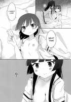 Anyway iPS! / とにもかくにもiPS! [Wakadori Nikomi] [Saki] Thumbnail Page 23