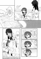 Anyway iPS! / とにもかくにもiPS! [Wakadori Nikomi] [Saki] Thumbnail Page 06