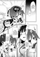 Anyway iPS! / とにもかくにもiPS! [Wakadori Nikomi] [Saki] Thumbnail Page 08