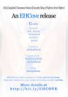 Insanity [Yamamura Natsuru] [King Of Fighters] Thumbnail Page 31