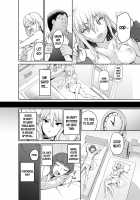 Motoyan JK Saki / 元ヤンJKサキ [Ishizuchi Ginko] [Original] Thumbnail Page 11