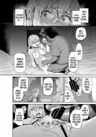 Motoyan JK Saki / 元ヤンJKサキ [Ishizuchi Ginko] [Original] Thumbnail Page 19