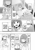 Motoyan JK Saki / 元ヤンJKサキ [Ishizuchi Ginko] [Original] Thumbnail Page 04