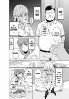 Motoyan JK Saki / 元ヤンJKサキ [Ishizuchi Ginko] [Original] Thumbnail Page 05