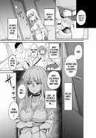 Motoyan JK Saki / 元ヤンJKサキ [Ishizuchi Ginko] [Original] Thumbnail Page 06