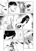 Paraphilia [Azasuke] [Black Lagoon] Thumbnail Page 10