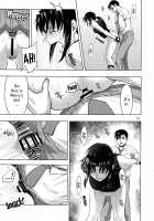 Paraphilia [Azasuke] [Black Lagoon] Thumbnail Page 12