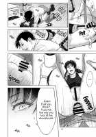 Paraphilia [Azasuke] [Black Lagoon] Thumbnail Page 15