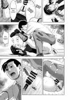 Paraphilia [Azasuke] [Black Lagoon] Thumbnail Page 18