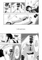 Paraphilia [Azasuke] [Black Lagoon] Thumbnail Page 20
