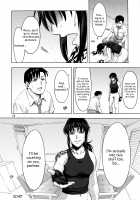 Paraphilia [Azasuke] [Black Lagoon] Thumbnail Page 23