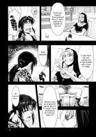 Paraphilia [Azasuke] [Black Lagoon] Thumbnail Page 03