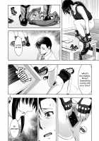 Paraphilia [Azasuke] [Black Lagoon] Thumbnail Page 05