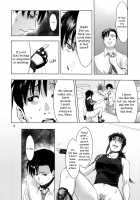 Paraphilia [Azasuke] [Black Lagoon] Thumbnail Page 07