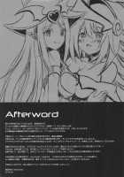Overlay Magic 3 / Overlay Magic 3 [Staryume] [Yu-Gi-Oh] Thumbnail Page 20