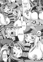 Overlay Magic 3 / Overlay Magic 3 [Staryume] [Yu-Gi-Oh] Thumbnail Page 07