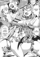 Overlay Magic 3 / Overlay Magic 3 [Staryume] [Yu-Gi-Oh] Thumbnail Page 09