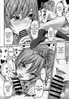 Passion Pink! / Passion Pink! [Sakagami Umi] [The Idolmaster] Thumbnail Page 10