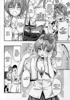 Passion Pink! / Passion Pink! [Sakagami Umi] [The Idolmaster] Thumbnail Page 06