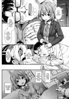 Papakatsu JK no Ecchi na Beit / パパ活JKのエッチなバイト [Takayaki] [Original] Thumbnail Page 02