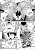 Shishou o Haramaseru made Derarenai Simulator / 師匠を孕ませるまででられないシミュレーター [Haruhisky] [Fate] Thumbnail Page 15