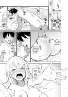 A Lovey Dovey Sex Story with a Cheating Gal / 愛のあるセックスでギャルを寝取る話 [Sekine Hajime] [Original] Thumbnail Page 18