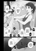 My Girlfriend Who Couldn't Meet Summer Vacation / 夏休みに会えなかった僕の彼女は。 [Arakure] [Original] Thumbnail Page 23