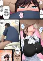 Rokujouma no Meshitsukai 2 / 六畳間の召使い2 [Original] Thumbnail Page 24