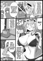 Saimin Grand Guignol ~Ningyou Sengen Alice Margatroid~ / 催眠のグランギニョル～人形宣言♥アリス・マーガトロイド～ [Rindou] [Touhou Project] Thumbnail Page 18