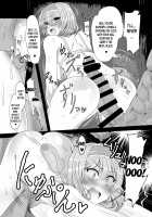 Saimin Grand Guignol ~Ningyou Sengen Alice Margatroid~ / 催眠のグランギニョル～人形宣言♥アリス・マーガトロイド～ [Rindou] [Touhou Project] Thumbnail Page 09