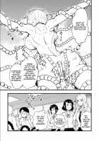 Odoru! Shokushu kenkyūjo / 踊る! 触手研究所 [Kawai] [Original] Thumbnail Page 03