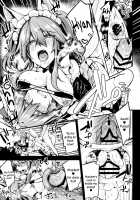 Maid Service Double Fox / メイドサービス・ダブルフォックス [Kaenuco] [Fate] Thumbnail Page 23