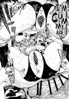 Maid Service Double Fox / メイドサービス・ダブルフォックス [Kaenuco] [Fate] Thumbnail Page 24