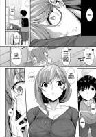 Mother Hole / ハハアナ [Nakano Sora] [Original] Thumbnail Page 03