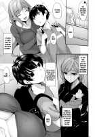 Mother Hole / ハハアナ [Nakano Sora] [Original] Thumbnail Page 04