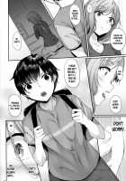 Mother Hole / ハハアナ [Nakano Sora] [Original] Thumbnail Page 05