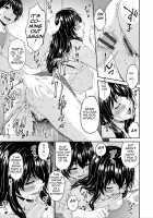 Mama Koubi / 母交尾 [Bai Asuka] [Original] Thumbnail Page 172