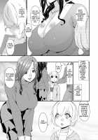 Mama Koubi / 母交尾 [Bai Asuka] [Original] Thumbnail Page 202
