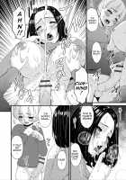 Mama Koubi / 母交尾 [Bai Asuka] [Original] Thumbnail Page 29