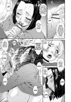 Mama Koubi / 母交尾 [Bai Asuka] [Original] Thumbnail Page 30