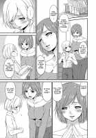 Mama Koubi / 母交尾 [Bai Asuka] [Original] Thumbnail Page 62