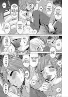 Mama Koubi / 母交尾 [Bai Asuka] [Original] Thumbnail Page 64